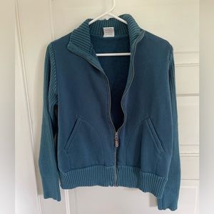 Columbia Zip Jacket